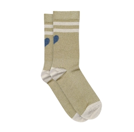 MP Denmark Elga Glitter Socks hos parfumerihamoghende.dk 